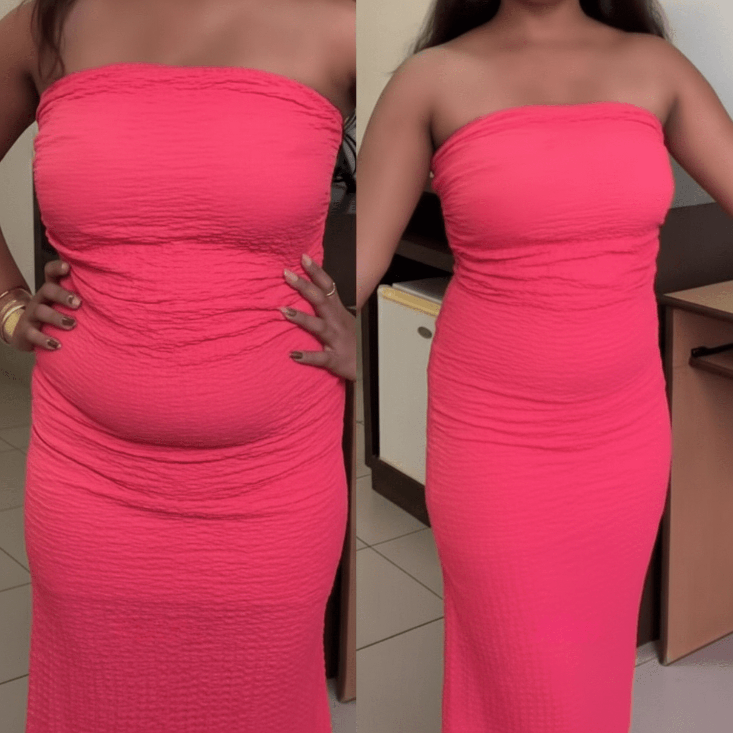 High - Waist Shapewear Shorts – Instantly Slim & Shape Your Waistline - Onedaris