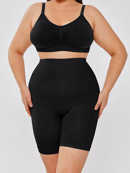 High - Waist Shapewear Shorts – Instantly Slim & Shape Your Waistline - Onedaris
